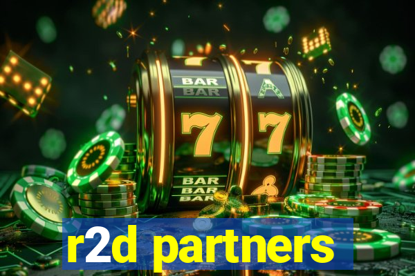 r2d partners